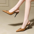 Vittoria Stiletto Heels