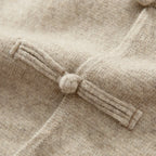 Velasio Wool Cardigan