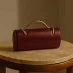 Solenne Handle Bag
