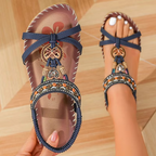 Sahara Bloom Sandals