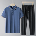 Kingsford Polo Set