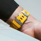 Stratos Apple Watch Band