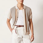 Lexington Knit Shirt