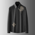 Arden Cotton Dress Shirt