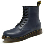 Ajure Genuine Leather Boot