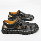 Genuine Leather Sandals