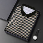The Mod Collar Polo