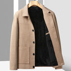 Westminister Woolen Coat