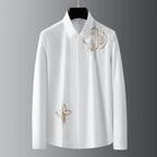 Arden Cotton Dress Shirt