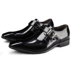 Don Pelle Loafers