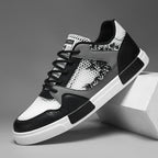 Avari Low Cut Sneakers