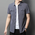 Claremont Button-up Shirt