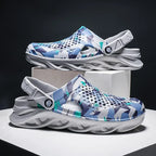 Phantom Clogs