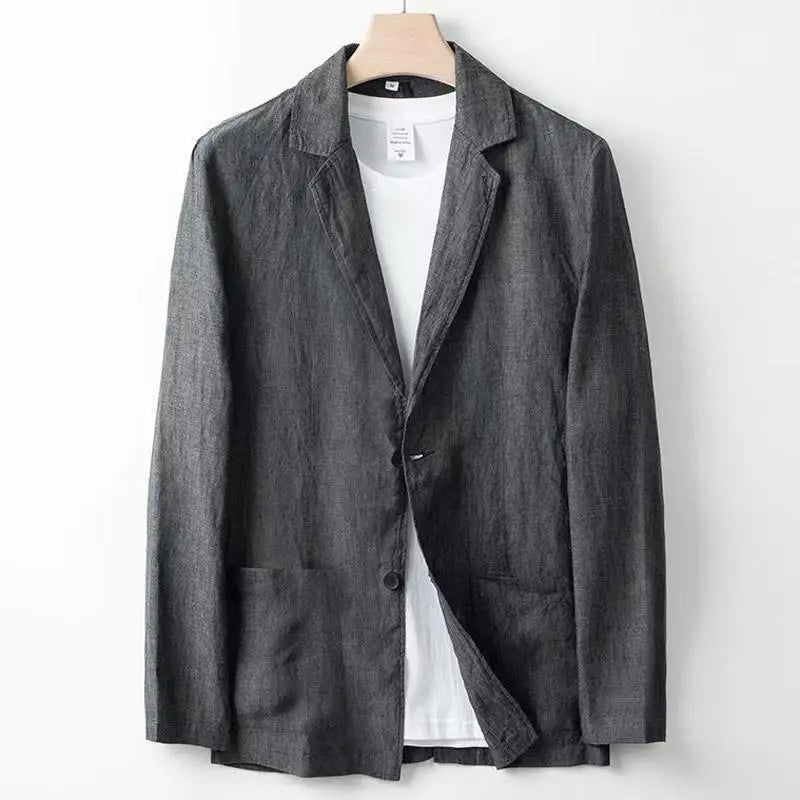 Ashford Blazer Set