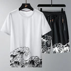 Ocean Tempest Lounge Set