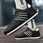 Voyager Sneakers