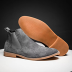 Castro Suede Boots