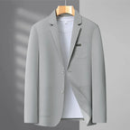 The Oslo Blazer