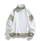Oakland Quarter Zip
