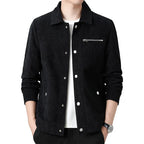 Aspen Corduroy Jacket