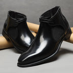 Heritage Chelsea Boots