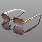 Eclisse Vintage Sunglasses