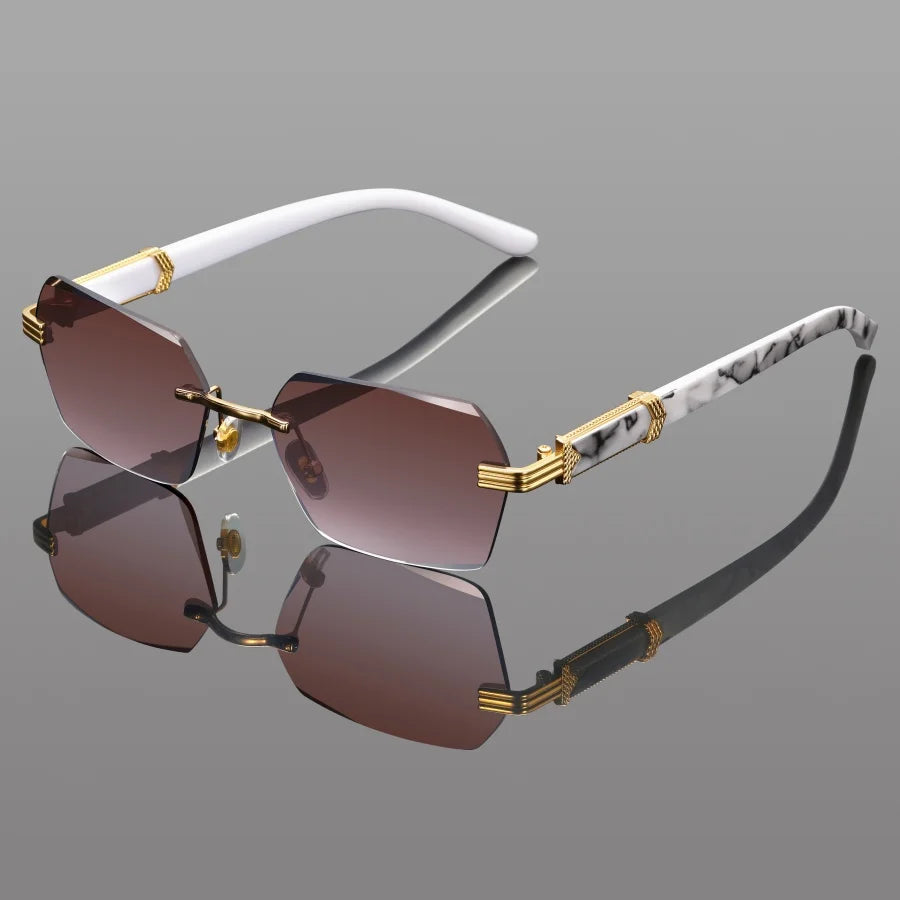 Eclisse Vintage Sunglasses