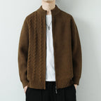 Harper Knit Cardigan