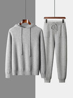 Velora Cashmere Set