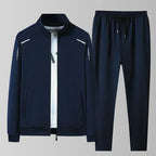 Aventus Three-Piece Tracksuit Set