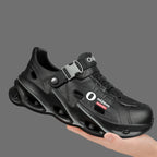 Nijum Comfort Clogs