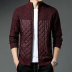 Alderidge Knit Jacket