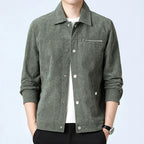 Aspen Corduroy Jacket
