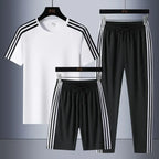 Cavalier 3-piece performance set