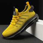 The Nimbus Runner