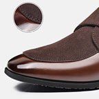 Giorgio Loafers