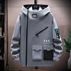Tactical Ops Coat