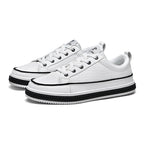 Montare Leather Sneakers
