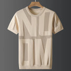 Monarch Textured T-Shirt