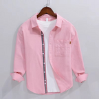 Camino Oxford Shirt