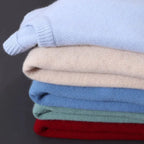 Cambridge Wool Sweater