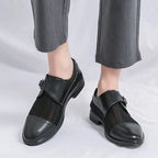 Peronni Dress Shoes
