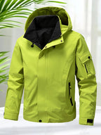 Portland All-Terrain Jacket
