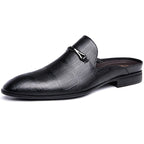 Santorini Genuine Leather Loafers
