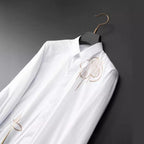 Arden Cotton Dress Shirt