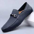 Artisané Premium Leather Loafers