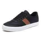 The Aldo Leather Sneakers