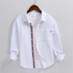 Camino Oxford Shirt