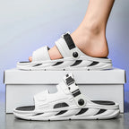Layton Comfort Sandals