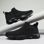 Eros Knit Sneakers